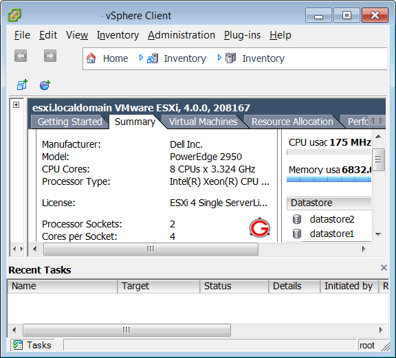 download vmware vcenter client